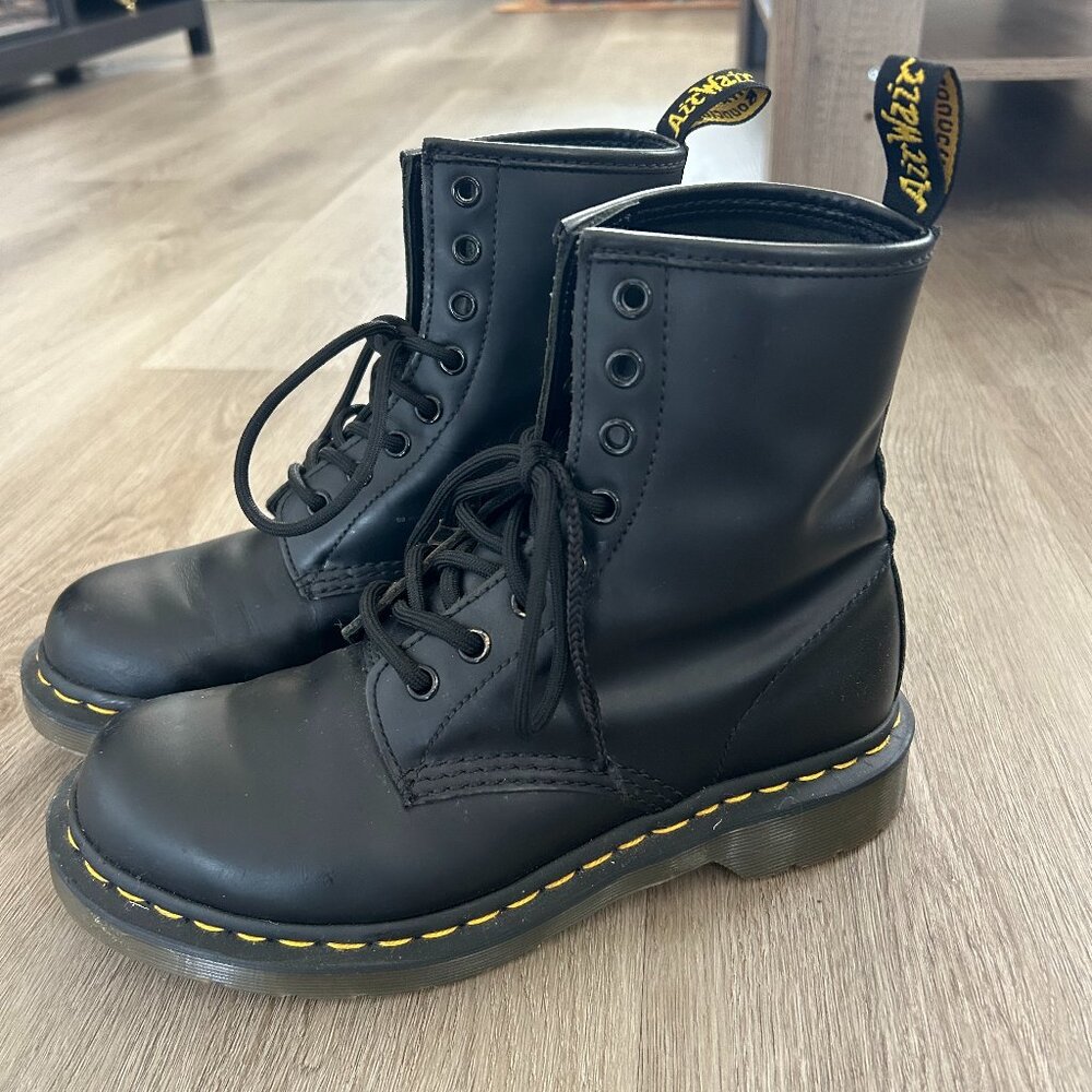 Dr Martens Boots